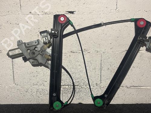 Front left window mechanism SAAB 9-3 Estate (E50) 1.9 TTiD | BP30488331C22 - Image 5