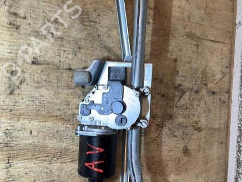 Front wiper motor BMW 1 (E81) 118 d | BP20859237M29 