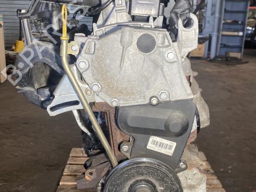 Engine DACIA SANDERO 1.4 (BS0C, BS0A, BS0G, BS1F, BS0E) | BP20865500M1  - Image 7