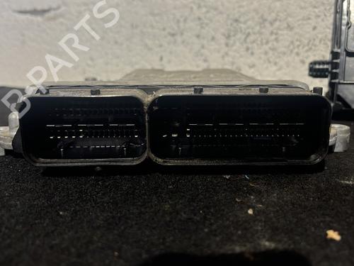 Electronic module RENAULT LAGUNA Coupe (DT0/1) 3.0 dCi | BP29894004M83 