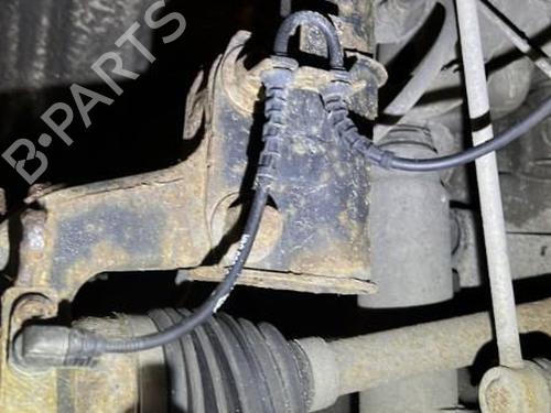 Used Left front steering knuckle Left front steering knuckle RENAULT GRAND SCÉNIC III (JZ0/1_) 1.9 dCi (JZ0J, JZ0N, JZ1K, JZ1S) (131 hp) 20869574 20869574