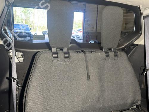 Used Rear seat PEUGEOT 4007 (VU_, VV_) 2.2 HDi (156 hp) 29564128