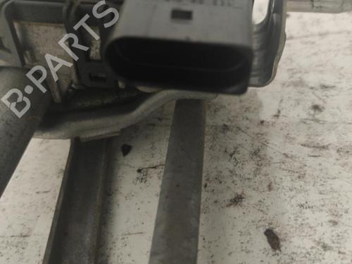 Used Front wiper motor VW POLO V (6R1, 6C1) 1.6 TDI (75 hp) 21859652
