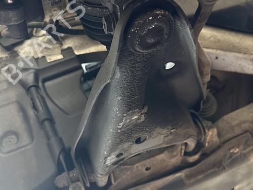 Used Left front suspension arm DACIA SANDERO II 1.2 (75 hp) 20863358