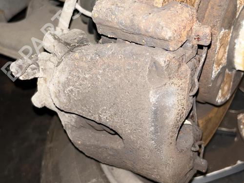 Used Left front brake caliper Left front brake caliper OPEL ASTRA H Estate (A04) 1.9 CDTI 16V (L35) (120 hp) 21863058 21863058