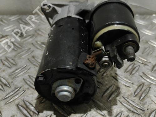 Used Starter Starter OPEL ASTRA G Hatchback (T98) 1.6 16V (F08, F48) (101 hp) 21858673 21858673
