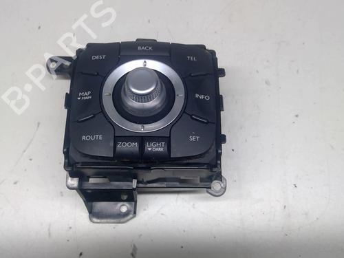 Used Switch RENAULT KOLEOS I (HY_) 2.0 dCi 4x4 (HY0K) (150 hp) 21861776