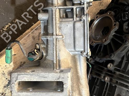Gearbox MAZDA MX-5 II (NB) 1.6 16V (NB6C) | BP27894236M3  - Image 5