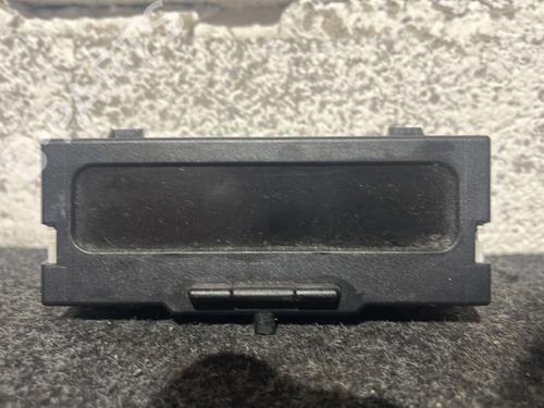 Multifunctionele display RENAULT MEGANE II (BM0/1_, CM0/1_) 1.5 dCi (BM02, BM13, BM2A, CM02, CM13) (101 hp) 30787518