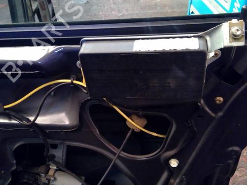 Elektronische module MERCEDES-BENZ A-CLASS (W168) A 170 CDI (168.008) (90 hp) 21859869