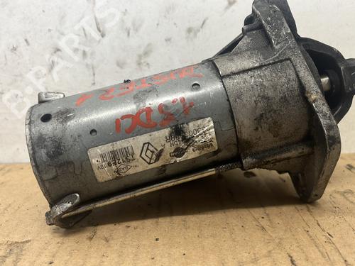 Starter DACIA DUSTER (HS_) 1.5 dCi | BP26496621M8