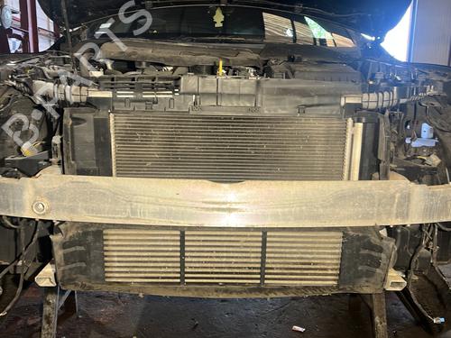 Køler MERCEDES-BENZ GLA-CLASS (X156) GLA 180 CDI / d (156.912) (109 hp) 25701732