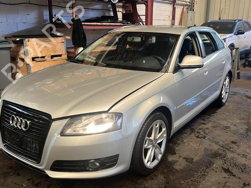 Left front window switch AUDI A3 Sportback (8PA) 1.6 | BP28216736I27 - Image 4