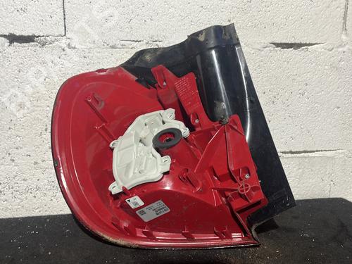 Right taillight MERCEDES-BENZ GLA-CLASS (X156) GLA 180 CDI / d (156.912) | BP25701665C35 