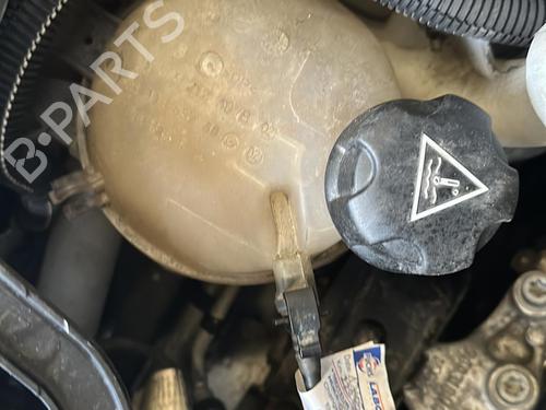 Used Expansion tank CITROËN DS3 (SA_) 1.6 HDi 90 (92 hp) 20870412