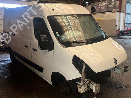 Steering column stalk RENAULT MASTER III Van (FV) 2.3 dCi 100 FWD (FV0A, FV0B, FV0G, FV0K, FV0H) | BP28139265I23  - Image 10