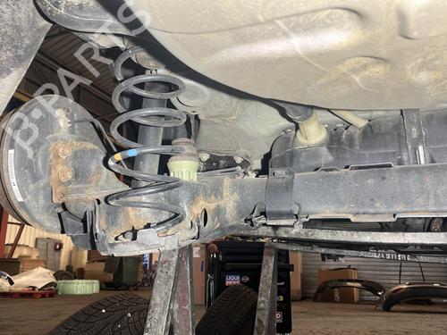 Used Rear axle CITROËN C4 CACTUS 1.2 THP 110 (110 hp) 29014301