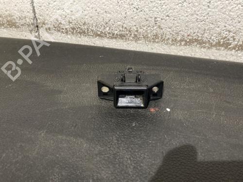 Bagklap lås DACIA SANDERO 1.4 (BS0C, BS0A, BS0G, BS1F, BS0E) | BP21864870C101 - Image 2