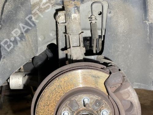 Used Right front steering knuckle Right front steering knuckle OPEL INSIGNIA A Sports Tourer (G09) 2.0 CDTI (35) (131 hp) 20862062 20862062