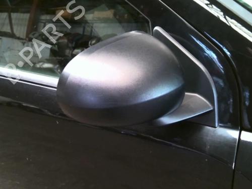 Used Right mirror JEEP COMPASS (MK49) 2.0 CRD 4x4 (140 hp) 21858603