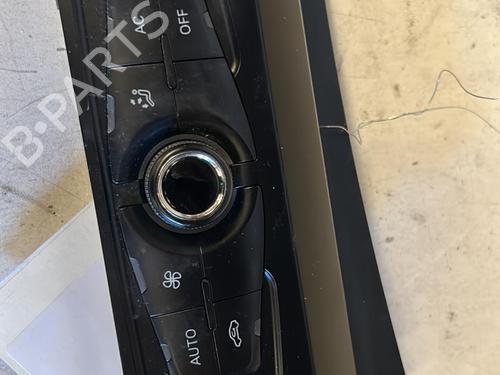 Used Climate control AUDI A4 B8 (8K2) 2.0 TDI (136 hp) 21862939