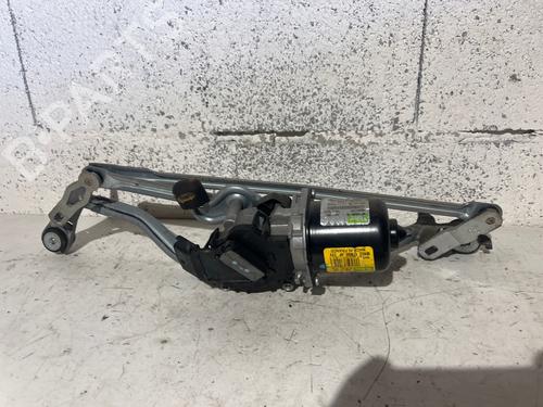 Front wiper motor CITROËN C3 II (SC_) 1.4 VTi 95 | BP36794322M29 - Image 2