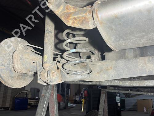 Used Rear axle KIA PICANTO II (TA) 1.0 (69 hp) 29341746