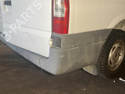 Used Rear bumper FORD TRANSIT Van (FA_ _) 2.2 TDCi (85 hp) 29277940