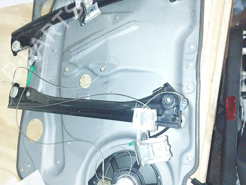 Used Front right window mechanism MERCEDES-BENZ B-CLASS Sports Tourer (W245) B 180 CDI (245.207) (109 hp) 21863770