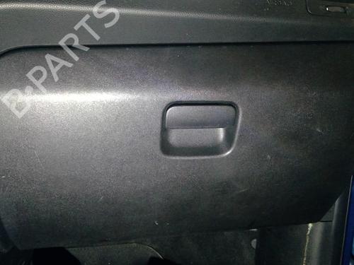 Used Glove box Glove box HYUNDAI ix20 (JC) 1.6 (125 hp) 20871899 20871899
