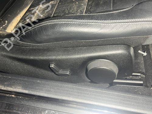 Used Right front seat Right front seat MERCEDES-BENZ E-CLASS Coupe (C207) E 220 CDI / d (207.302, 207.301) (170 hp) 27977470 27977470