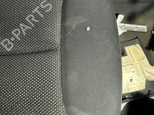 Used Left front seat Left front seat 38437847 38437847