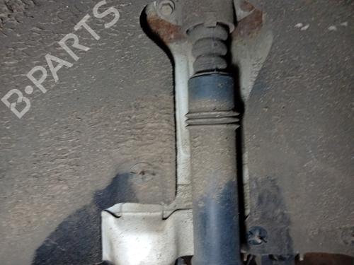 Used Left rear shock absorber PEUGEOT 308 CC (4B_) 2.0 HDi (4BRHRH, 4BRHRJ) (136 hp) 21373606