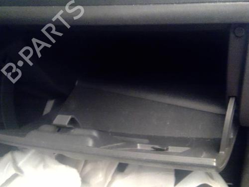 Used Glove box Glove box RENAULT CLIO III (BR0/1, CR0/1) 1.2 16V (BR02, BR0J, BR11, CR02, CR0J, CR11) (75 hp) 20863731 20863731