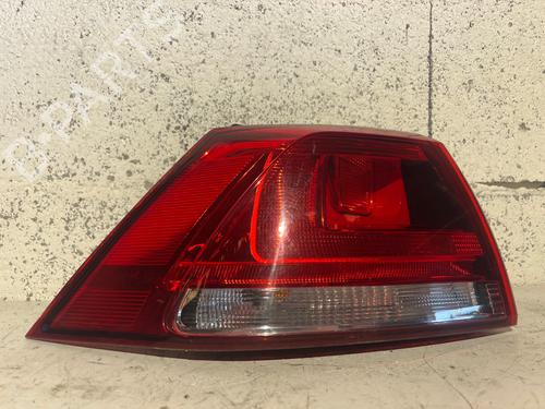 Used Left taillight Left taillight VW GOLF SPORTSVAN VII (AM1, AN1) [2014-2020] 36144041 36144041