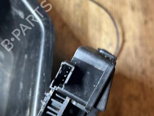 Bagklap lås BMW 1 (E81) 118 d (143 hp) 20859229