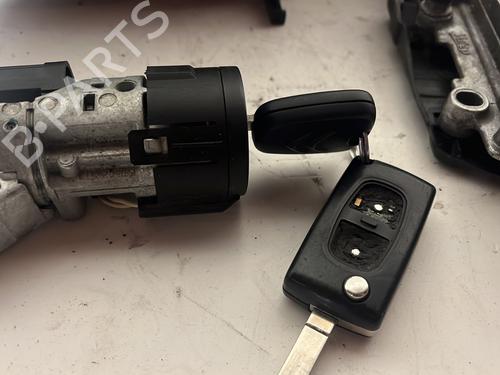 Electronic module CITROËN C3 Picasso (SH_) 1.2 THP 110 (SHHNZ6) | BP32068938M83  - Image 7