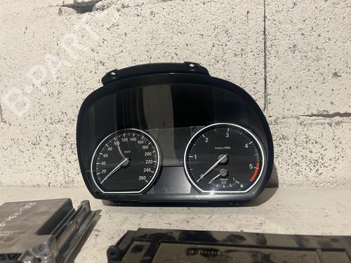 Electronic module BMW 1 (E87) 120 d | BP35903604M83  - Image 6
