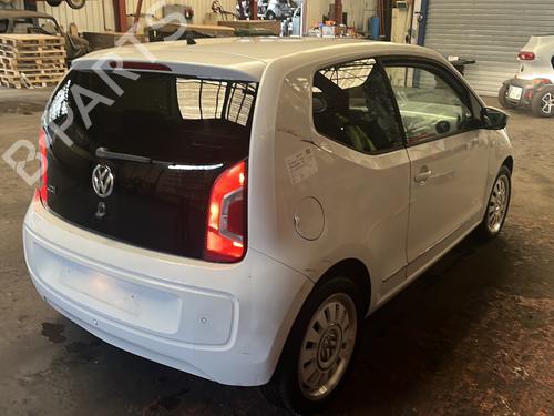 Climate control VW UP! (121, 122, BL1, BL2, BL3, 123) 1.0 | BP26524329I5  - Image 8