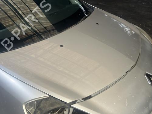 Hood RENAULT CLIO III (BR0/1, CR0/1) 1.2 16V Hi-Flex (BR1U, CR1U) | BP29428637C1 