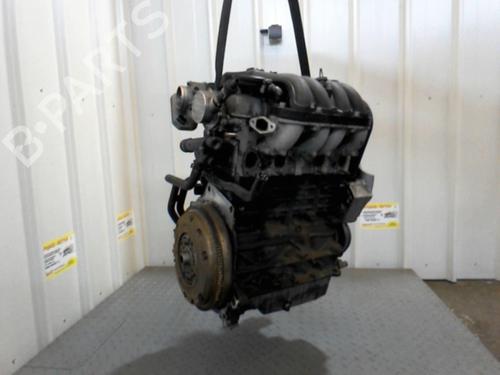 Used Engine Engine SEAT LEON (1M1) 1.9 SDI (68 hp) 21857852 21857852