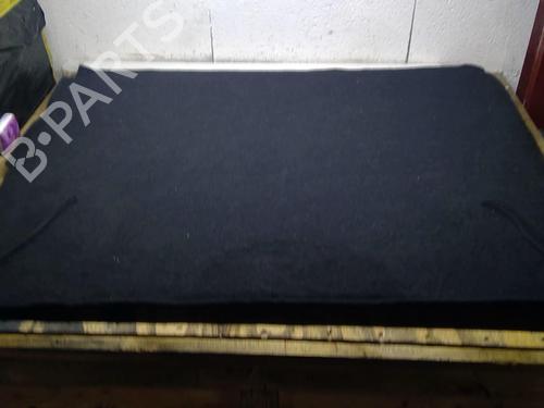 Bagageruimtebodem PEUGEOT 3008 I MPV (0U_) 1.6 HDi (109 hp) 21861711