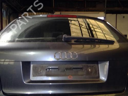 Used Tailgate AUDI A3 (8P1) 1.9 TDI (105 hp) 20870831