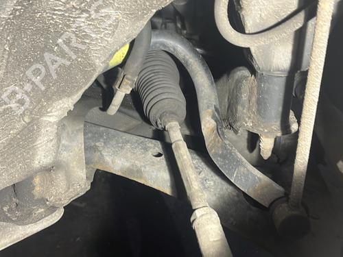 Caixa de direcção TOYOTA COROLLA Verso (ZER_, ZZE12_, R1_) 2.2 D-4D (AUR10_, AUR10R) (177 hp) 32341511