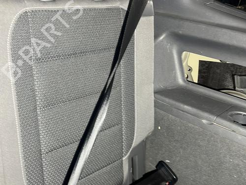 Used Rear left seatbelt Rear left seatbelt VW TOURAN (1T3) 1.6 TDI (105 hp) 32984328 32984328