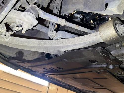 Used Left front suspension arm Left front suspension arm OPEL INSIGNIA A Saloon (G09) 2.0 CDTI (69) (131 hp) 20859128 20859128