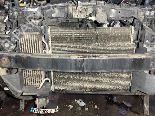 Used Front bumper reinforcement Front bumper reinforcement RENAULT KANGOO BE BOP (KW0/1_) [2009-2026] 33564026 33564026