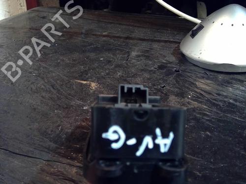 Used Left front window switch VOLVO S40 II (544) 2.0 D (136 hp) 21858054