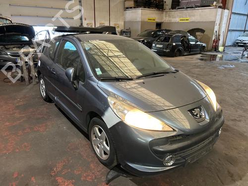 Used Parts PEUGEOT 207 (WA_, WC_) 1.4 16V 4911197