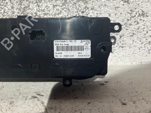 Used Climate control Climate control 37589119 37589119